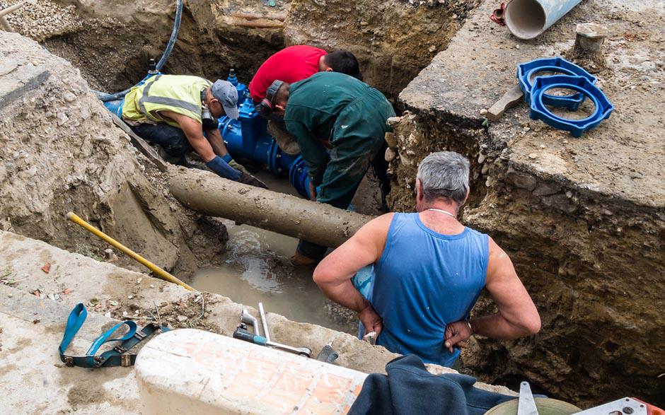 comment déboucher canalisation Soisy-sur-Seine